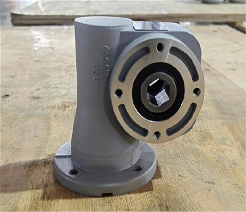 醫(yī)療、鋰電池等高精度行業(yè)用減速機