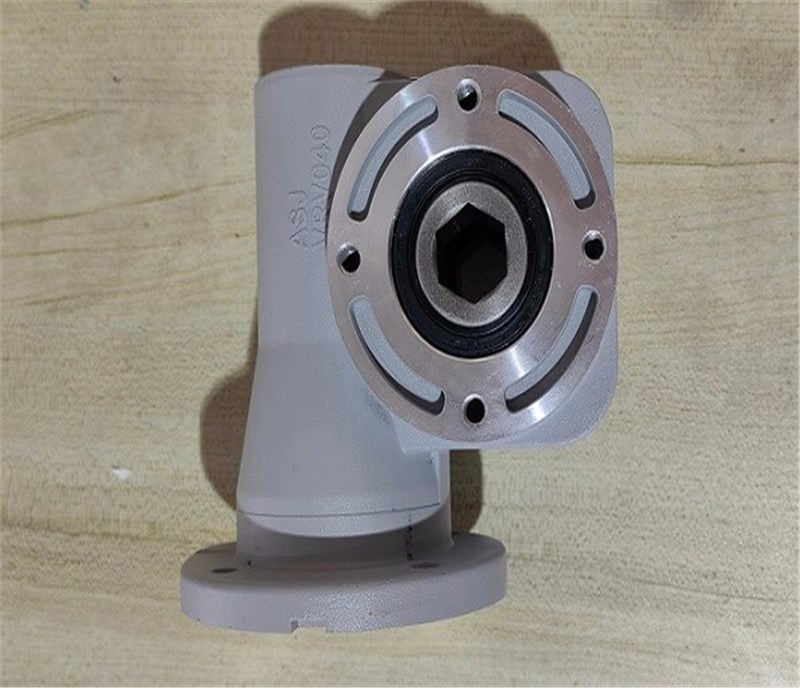 醫(yī)療、鋰電池等高精度行業(yè)用減速機(jī)