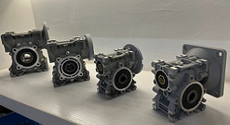 上海艾思捷RV蝸輪蝸桿減速機(jī)都有哪些型號？哪些速比？