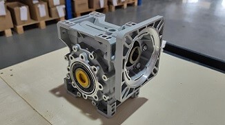 蝸輪蝸桿減速機(jī)哪家好？