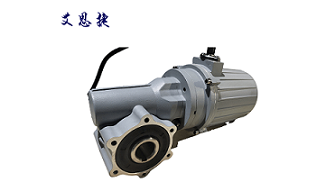 艾思捷洗車(chē)機(jī)減速機(jī)質(zhì)量怎么樣？