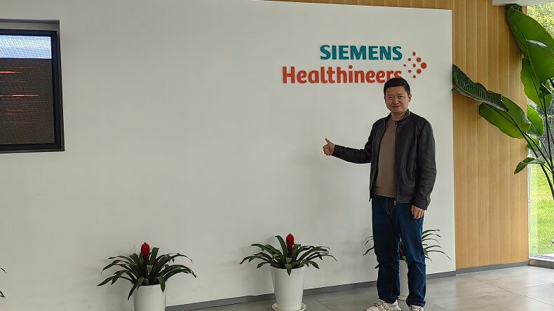 艾思捷減速機&西門子醫(yī)療就非標定制減速機展開碰面技術交流會 .jpg