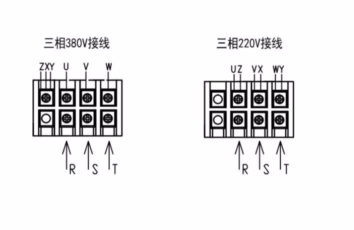 電機(jī)三相380V，三相220V接線圖 (2).jpg