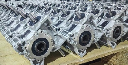 蝸輪蝸桿減速機(jī)的雙軸輸入這個主要是為了什么？