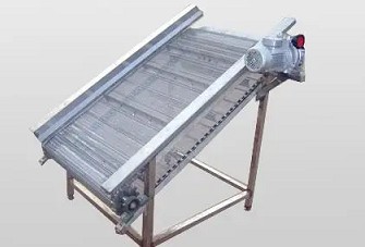 輸送設(shè)備上可以使用蝸輪機(jī)嗎？