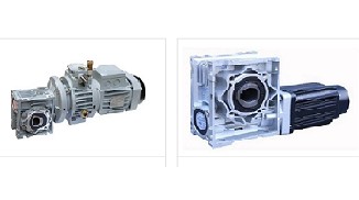 蝸輪蝸桿減速機(jī)可以匹配哪些電機(jī)使用？