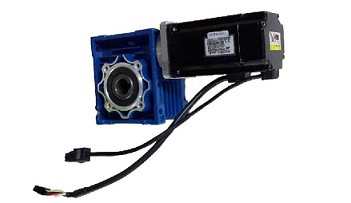 艾思捷技術(shù)科普：渦輪減速機配步進電機一體有什么優(yōu)點？