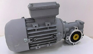 艾思捷款FV030小型直角減速機(jī)、蝸輪蝸桿減速機(jī)