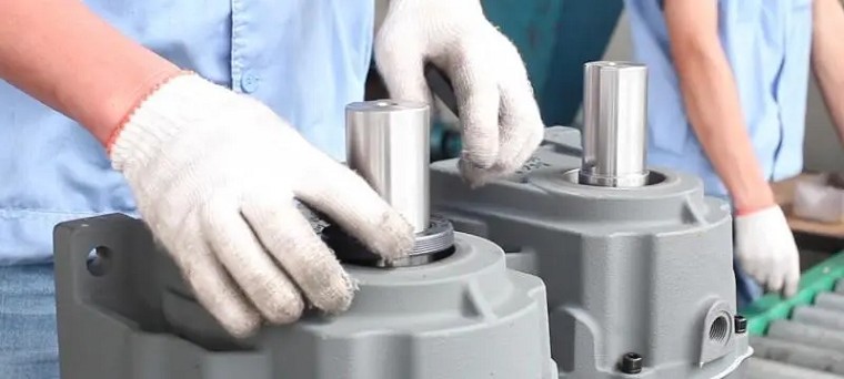 艾思捷教您當減速電機不轉(zhuǎn)動的時候，該怎樣判斷電動機的好壞？