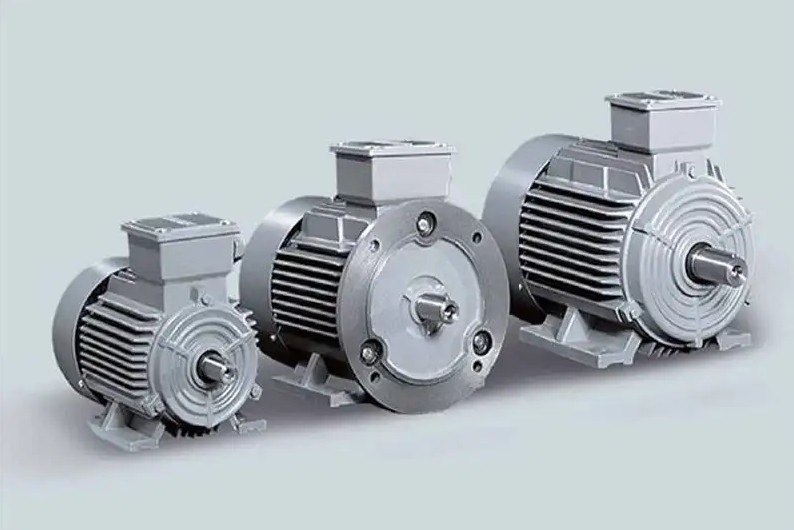 艾思捷問：直流電機與交流電機有什么區(qū)別呢？