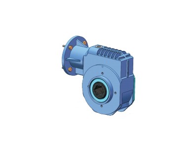 畜牧業(yè)、消防設(shè)備用SRV063系列減速機(jī)