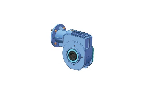 畜牧業(yè)、消防設(shè)備用SRV063系列減速機(jī)